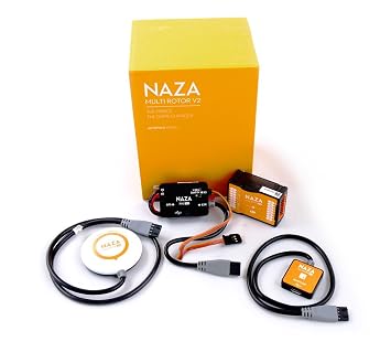 dji naza