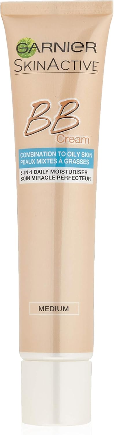 garnier bb cream combination to oily skin peaux mixtes a grasses