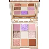 HUDA BEAUTY Nude Obsessions Eyeshadow Palette Nude Light