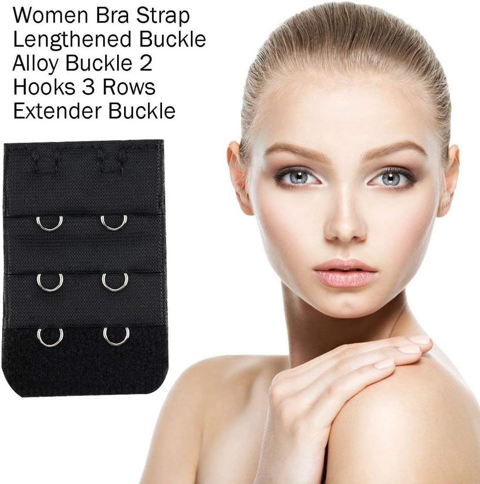 Bra Extenders Clothing & Accessories 1CAwindwinevine Women Bra Strap