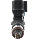 BOSCH 62406 Original Equipment Port Fuel Injector - Single | Compatible with Select Ford Expedition, F-150; Lincoln Navigator