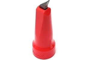KV+ Tornado Quick-Changing Rollerski Tips