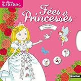Fees et princesses (French Edition) by