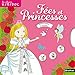 Fees et princesses (French Edition) by