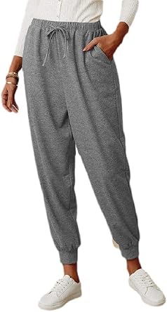 calça jogger feminina esportiva