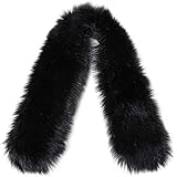 faux fur hood trim replacement hollister