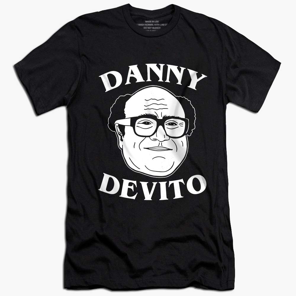 Danny Devito Philadelphia Maltida Always Sunny Customized Handmade T