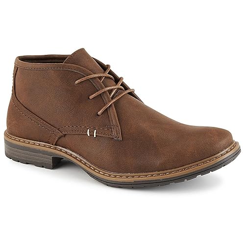 tyler chukka boot