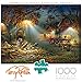 Buffalo Games - Terry Redlin - Our Friends - 1000 Piece Jigsaw Puzzle