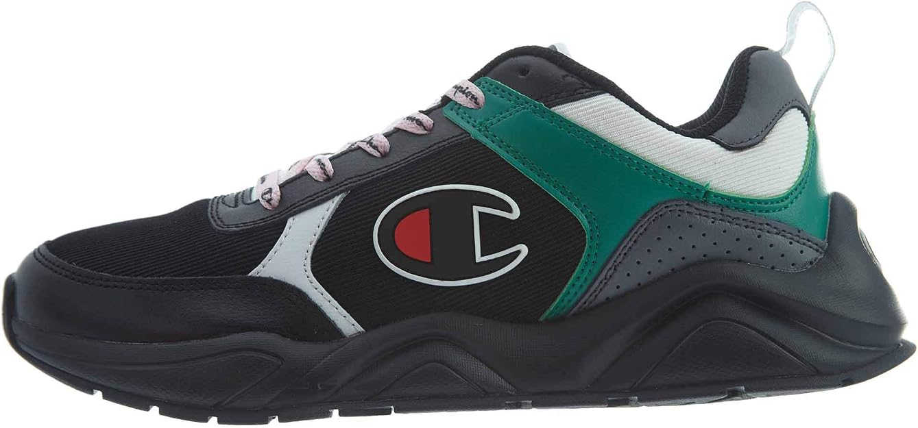 champion black 93 eighteen