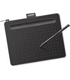 Amazon.com: Wacom One Bluetooth Drawing Tablet Medium 9.9