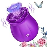 2025 Rose Viboator Enhanced Version Stimulator