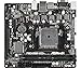 ASRock Micro ATX DDR3 2400 FM2 Motherboard FM2A58M-VG3+ R2.0