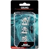 D&amp;D Nolzur's Marvelous Miniatures - Grung