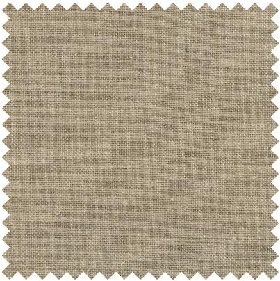 Permin 32 Count Linen Natural - 19x27