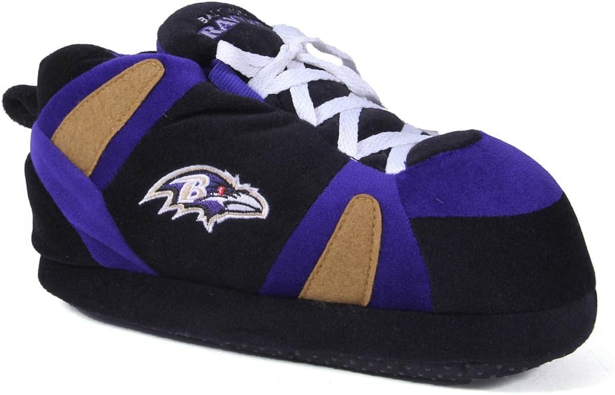nfl slippers uk