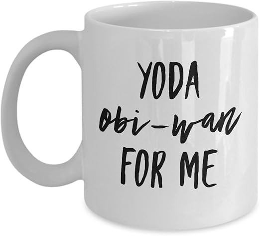yoda best boyfriend mug
