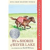 By the Shores of Silver Lake: Full Color Edition: A Newbery Honor Award Winner