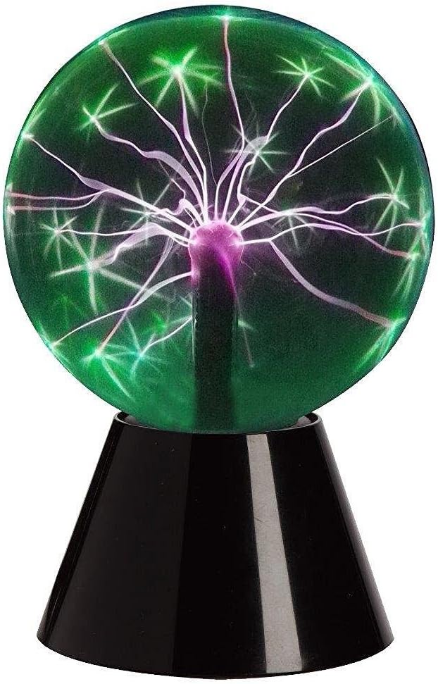 6 plasma ball