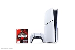 PlayStation®5 Console – Call of Duty® Modern