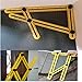 MOYAGE Angleizer Template Tool Multi Angle Measuring Ruler Professional Layouts For All Surfaces
