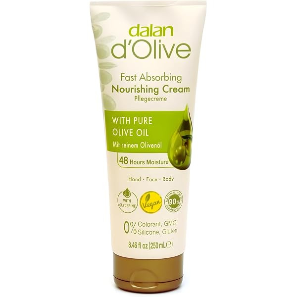 6x Dalan D’Olive Volumizing Conditioner – Für Dünnes, Schlaffes Haar, 200 Ml Pro Flasche