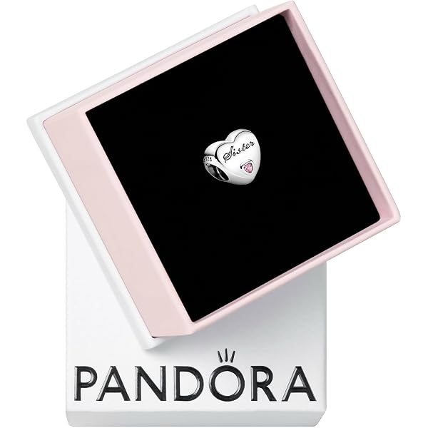Amazon.com: PANDORA White Daisy Flower Spacer Charm - Jewelry for