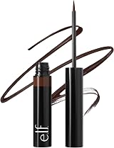 e.l.f. H2O Proof Inkwell Eyeliner Pen High-Pigment Matte Waterproof Vegan