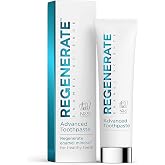 Regenerate Enamel Science Advanced Toothpaste (75ml) 105 g