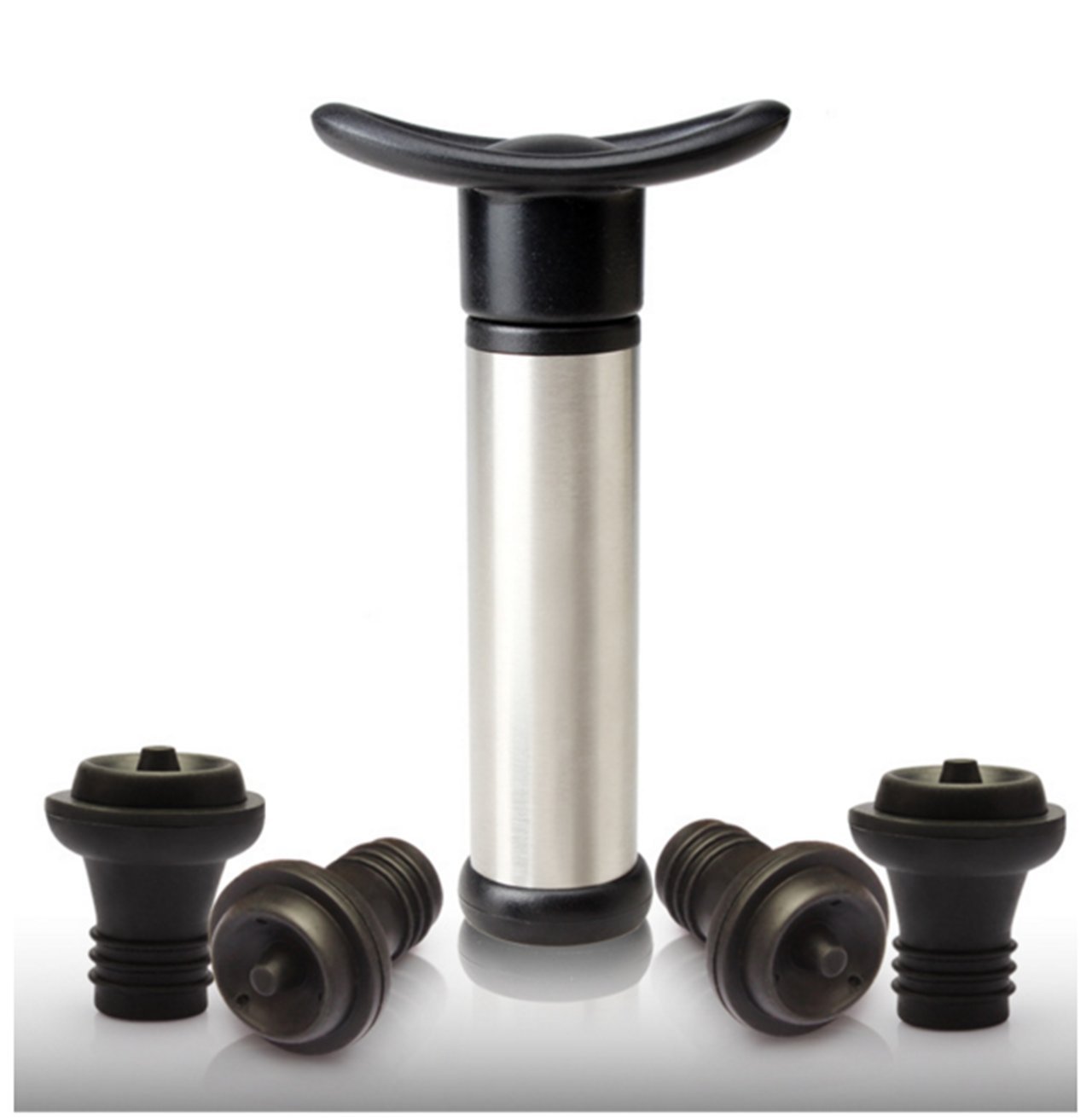 バキュームストッパーが便利