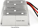 Oumefar 12V to 19V 95W Adjustable DC-DC Voltage Converter Boost Module view 3