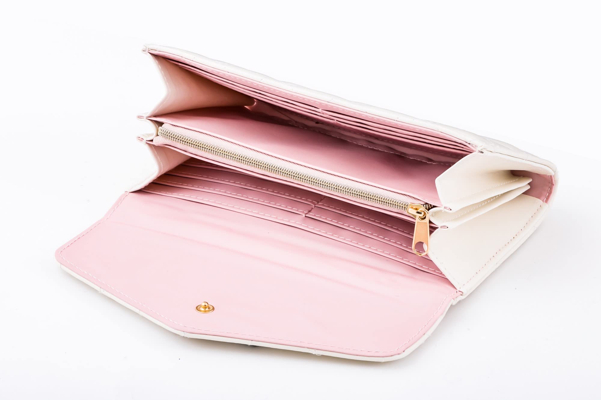 【CLATHASムック本 付録】クレイサス 長財布