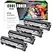 Cool Toner CBD® Compatible Toner Cartridge Replacement for HP CF413X, Magenta, 1 Pack