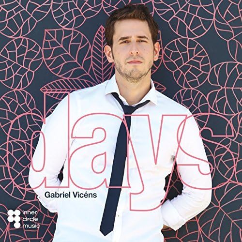 Days by Gabriel Vicens