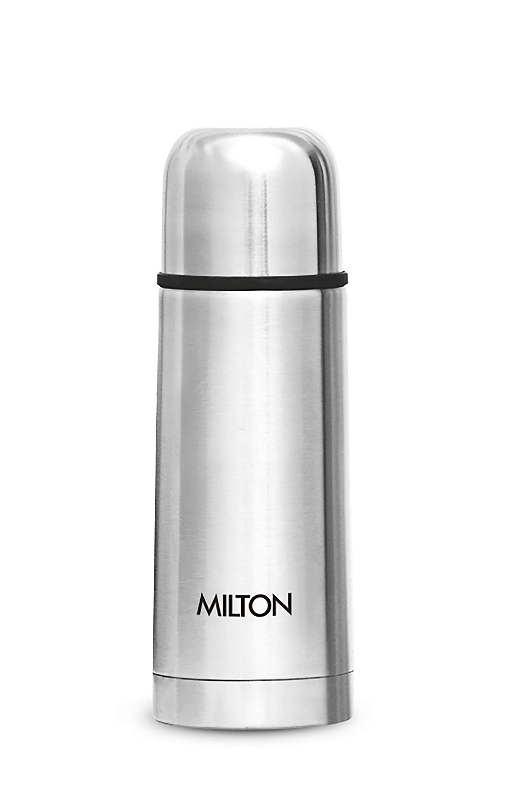 milton thermosteel flask lid only