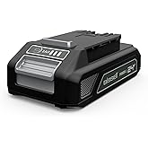 BISSELL CleanView XR & XR Pet Stick Vacuum Extra Battery, 4054