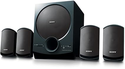 top 10 sony home theater system