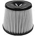 S&B Filters KF-1053D High Performance Replacement Filter (Dry Extendable)