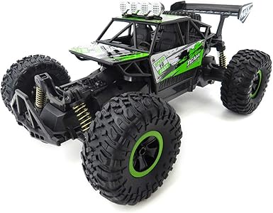 flytec rc car