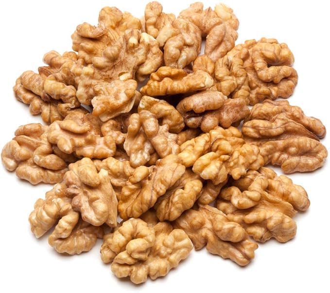 Fruitri Walnut Kernels (Premium Akhrot 