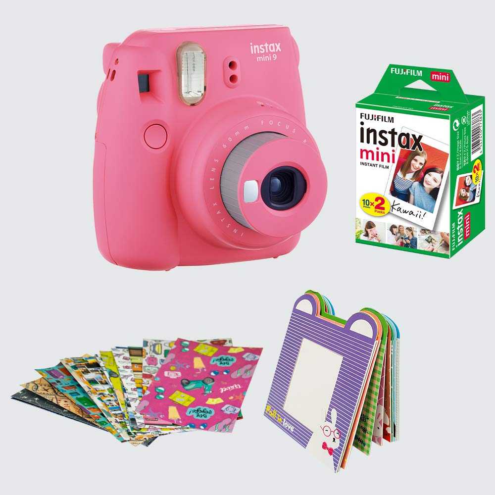 Producto: Fujifilm Instax Mini Instant