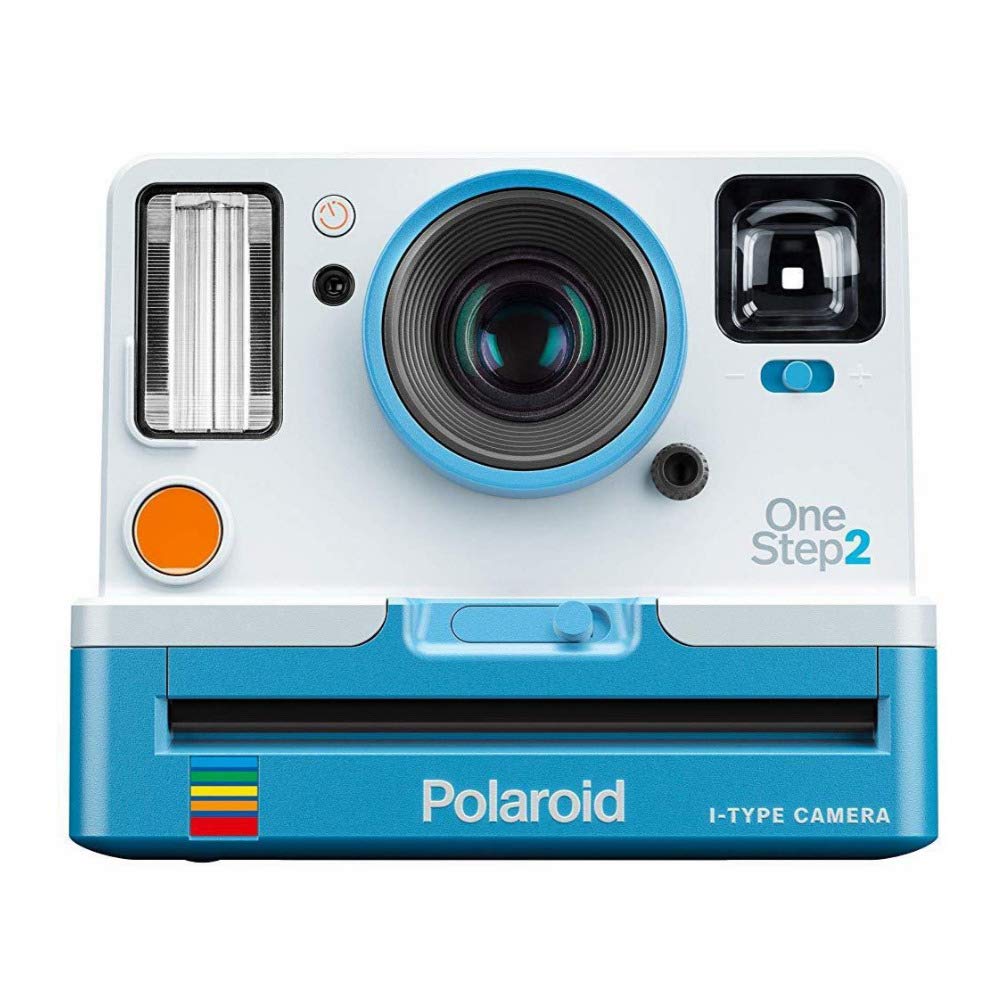 Polaroid Originals - 9016 - OneStep 2 ViewFinder Blue