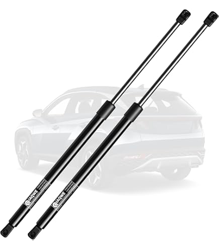 りうさん専用 Amazon.com: Qty(2) QiMox Rear Liftgate Lift Supports Struts