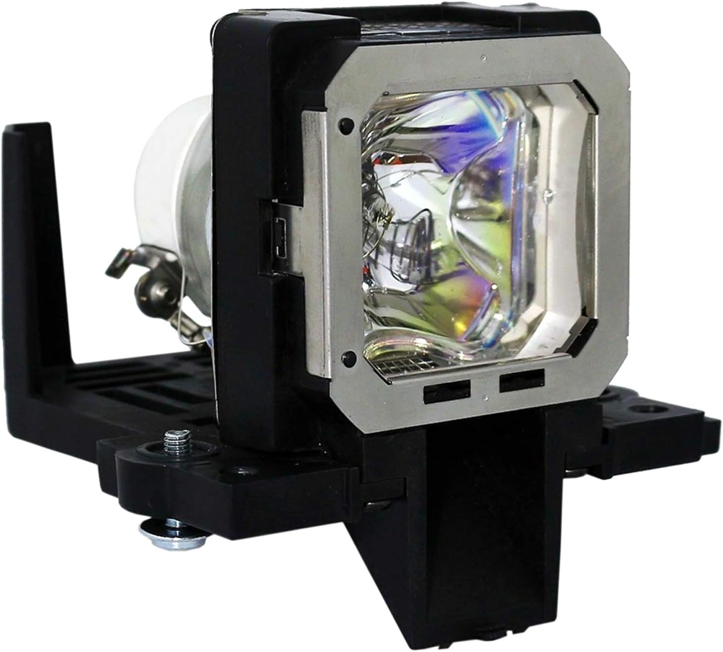Visdia PK-L2312U Replacement Projector Lamp with Housing for JVC DLA-X55R DLA-X75R DLA-X95R DLA-RS46 DLA-RS4810 DLA-RS49 DLA-RS56 DLA-RS57 DLA-RS66 DLA-RS67 DLA-RS6710 DLA-X35 DLA-X500R Projectors