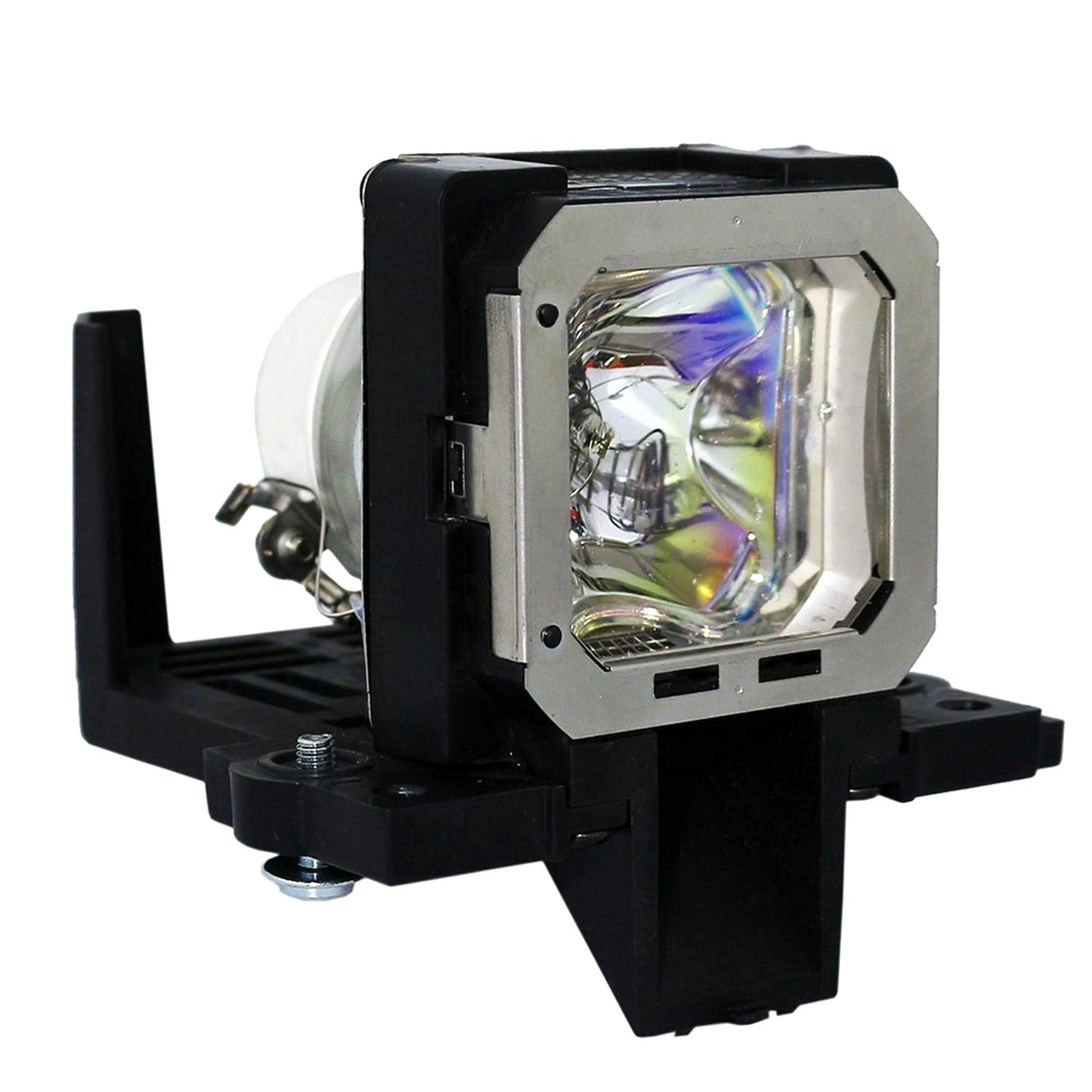 Visdia PK-L2312U Replacement Projector Lamp with Housing for JVC DLA-X55R DLA-X75R DLA-X95R DLA-RS46 DLA-RS4810 DLA-RS49 DLA-RS56 DLA-RS57 DLA-RS66 DLA-RS67 DLA-RS6710 DLA-X35 DLA-X500R Projectors