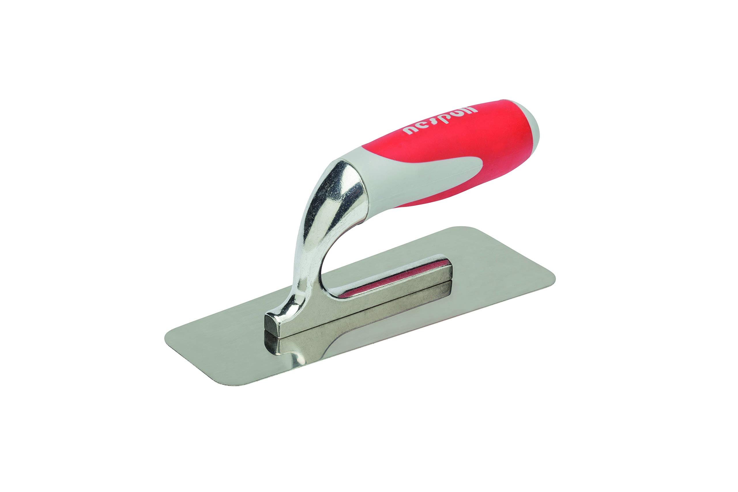 NESPOLI 195148 Comfort Tool Trowel