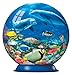 Sea Magic 3D Puzzle, 270-Piece