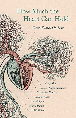 How Much the Heart Can Hold: Seven Stories on Love