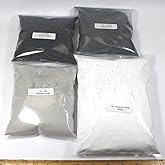 Rock Shed Products Rotary Grit Pack for Tumbling