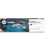 Amazon.com: HP 976Y | PageWide Cartridge | XXL Yellow | L0R07A
